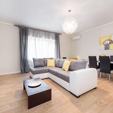 Apartment Costanza In Rome Extérieur photo