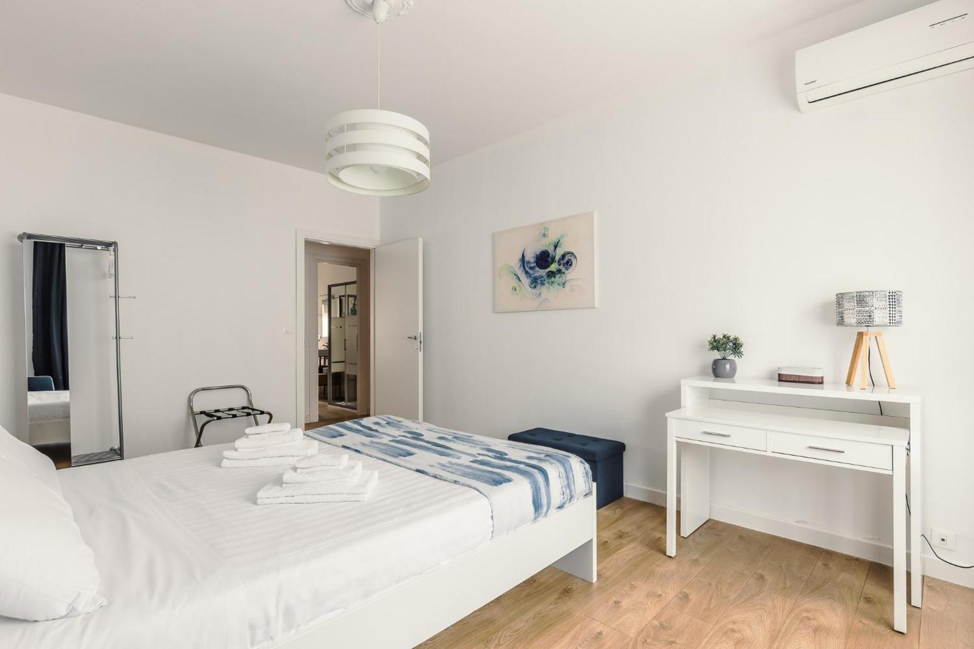 Apartment Costanza In Rome Extérieur photo