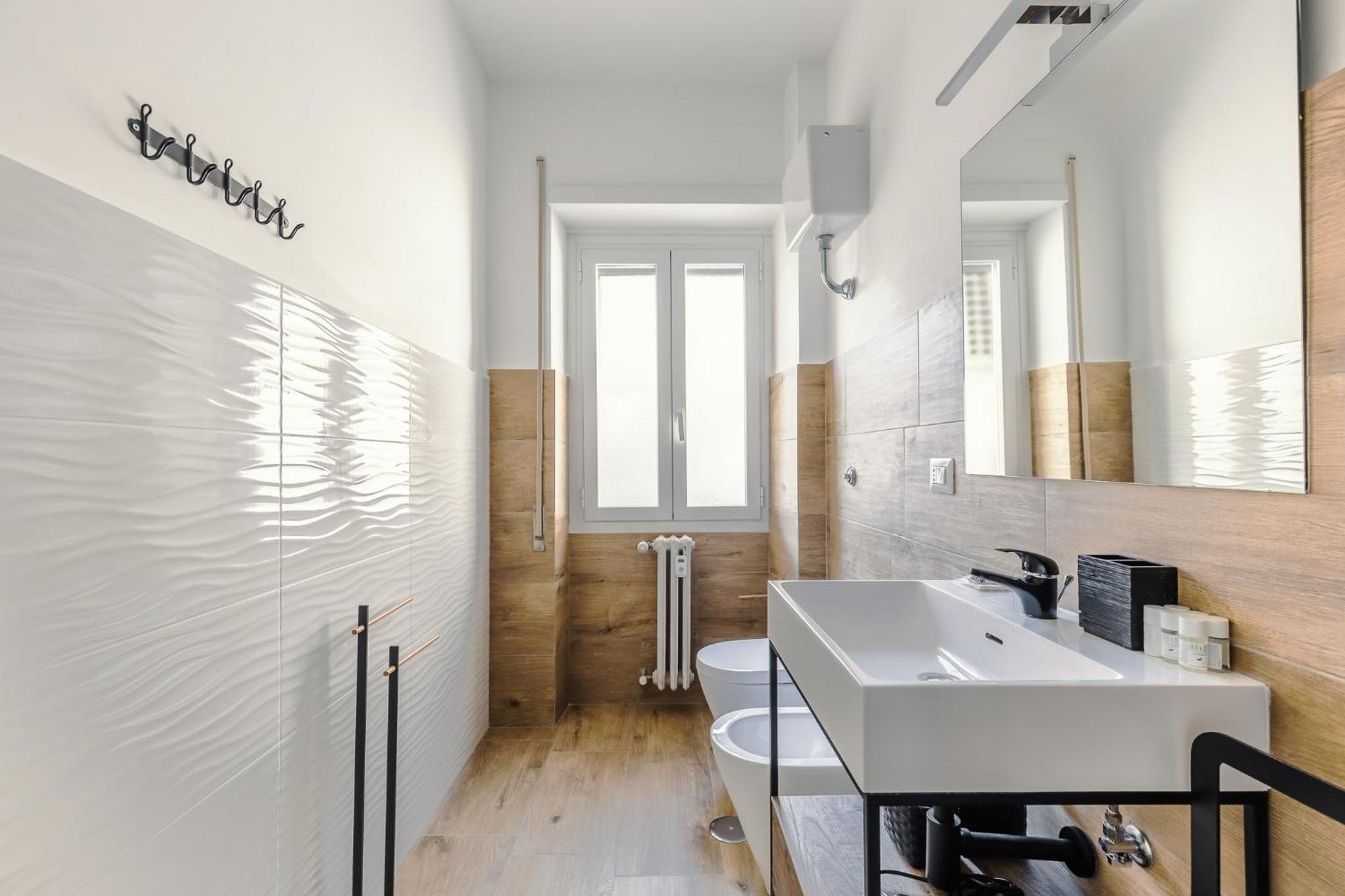 Apartment Costanza In Rome Extérieur photo