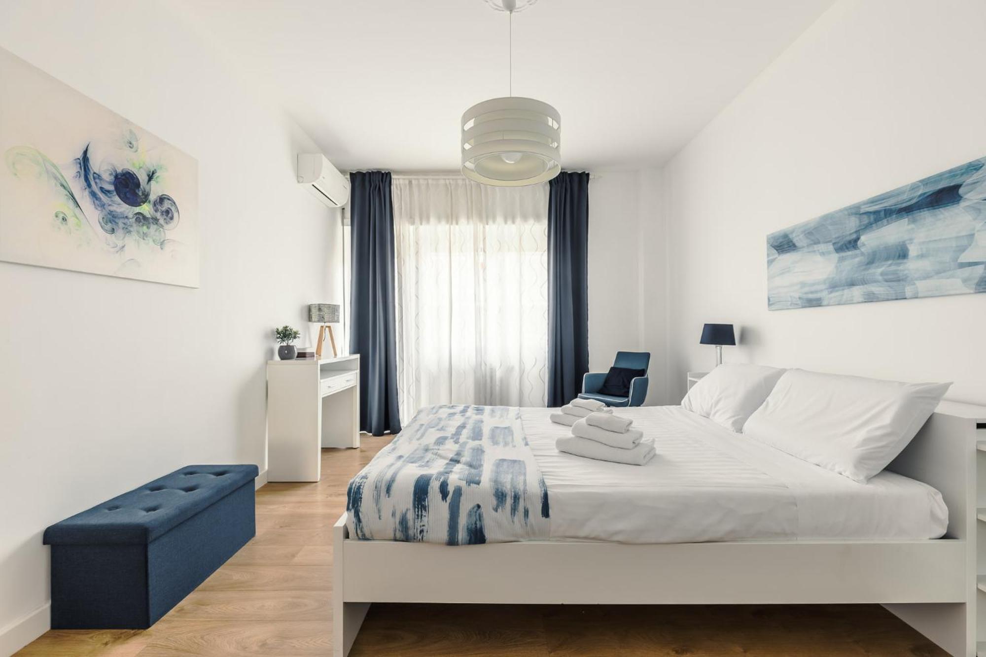 Apartment Costanza In Rome Extérieur photo