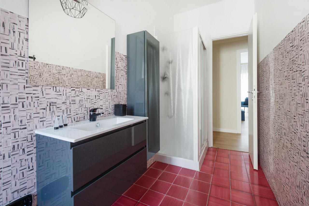Apartment Costanza In Rome Extérieur photo