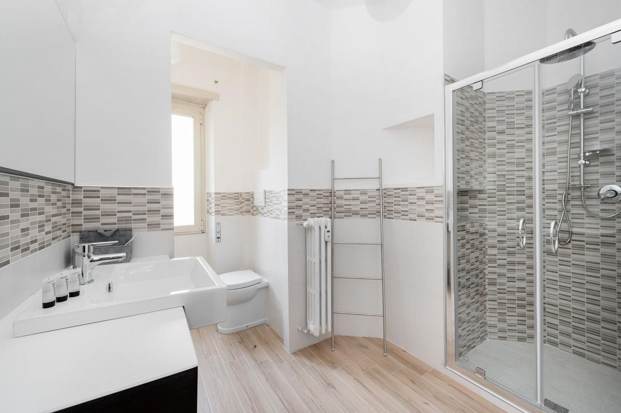 Apartment Costanza In Rome Extérieur photo