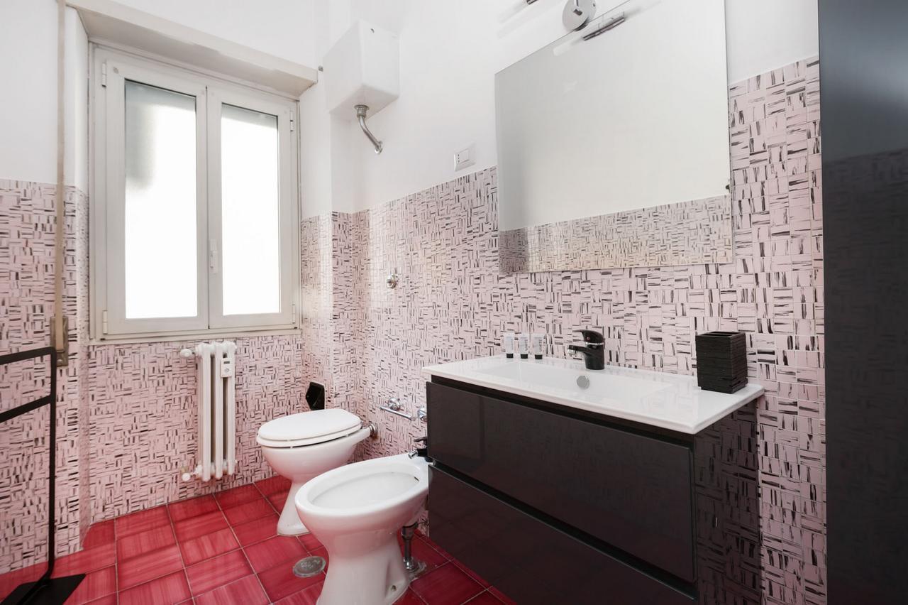 Apartment Costanza In Rome Extérieur photo